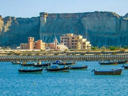 پاکستان، چین کا گوادار میں آبی زراعت کا جدید مرکز بنانے کا منصوبہ