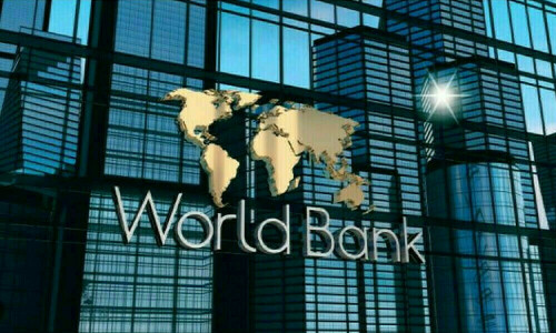 World Bank urges developing states to lower tariffs, focus on regional trade