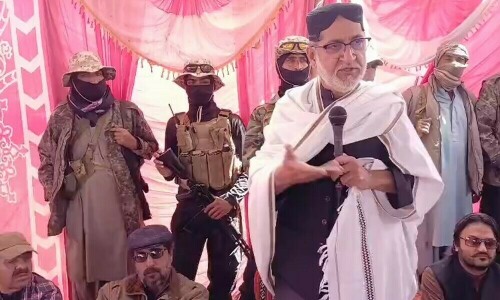 BNP ends 20-day sit-in