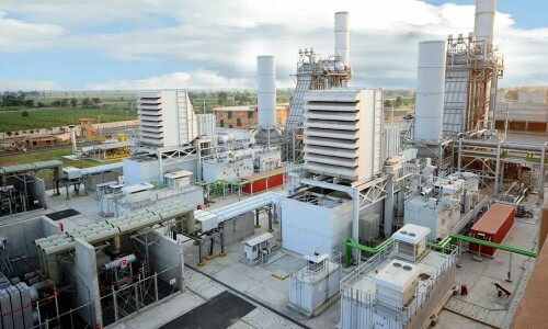Revised terms rejected: Nepra hiring firm to conduct Halmore&rsquo;s forensic audit