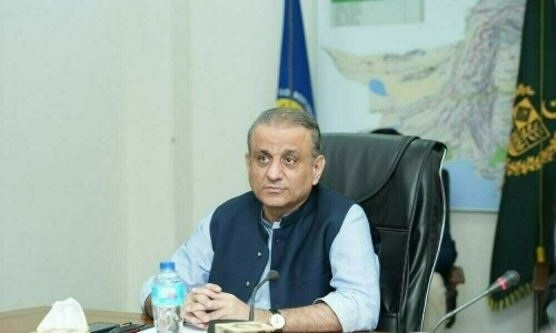 Mansehra, Kaghan, Naran: Proposed motorway could be a game changer: minister