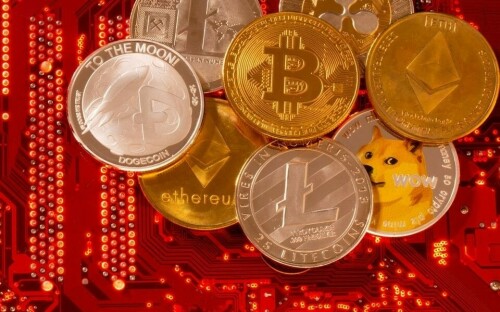 Bhutan turns to &lsquo;green&rsquo; cryptocurrency to fuel economy