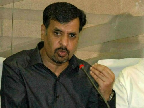 &lsquo;One patient, one ID&rsquo; project: Ministry moves Nadra for finalisation of MR number
