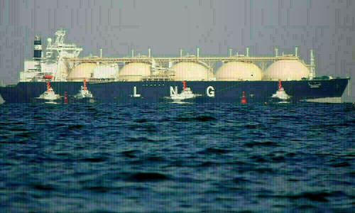 South Korea’s KOGAS seeks LNG supplies from 2025-2026 delivery South Korea’s KOGAS seeks LNG supplies from 2025-2026 delivery