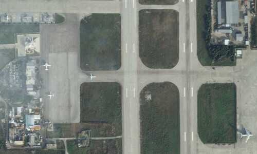 Operation Assad: the air mission to smuggle the Syrian despot&rsquo;s valuables