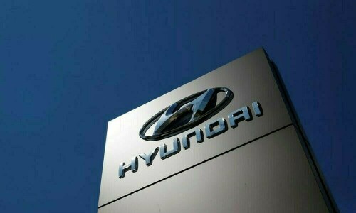 Hyundai to suspend EV production in S Korea due to slow demand, US tariffs