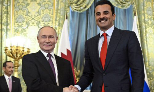 Mediator Qatar says Israel &lsquo;did not abide&rsquo; by Gaza truce deal