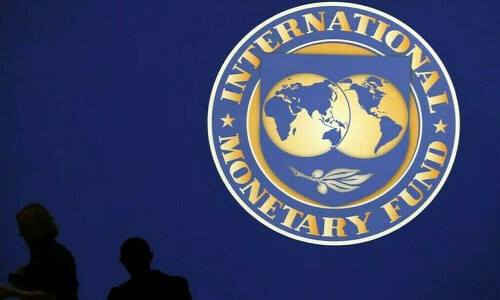 IMF expects &lsquo;notable markdowns&rsquo; in growth forecasts, but no global recession