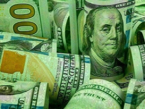 SBP-held foreign exchange reserves decrease $127mn, now stand at $10.57bn SBP-held foreign exchange reserves decrease $127mn, now stand at $10.57bn