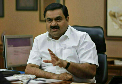 Indian billionaire Adani to sell Australia terminal to Adani Ports