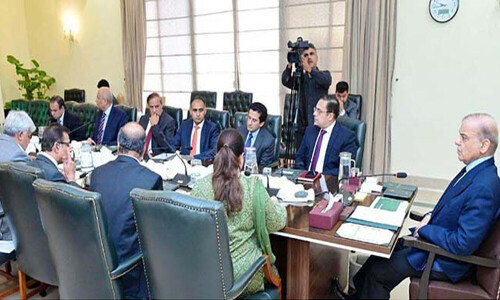 Digitization of economy: PM for formation of working group