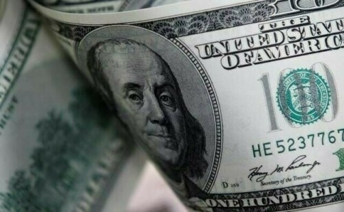 Forex reserves fall $91m Forex reserves fall $91m