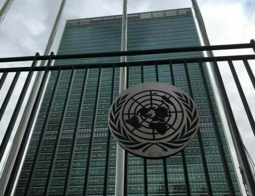 Tharparkar area: Implementation of UN SDGs result rapid human development