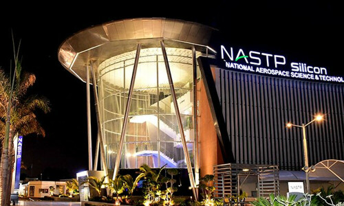 Reverse Career Expo: IMC partners with NASTP, Ashrei as title sponsor