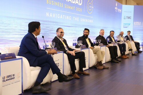&lsquo;Jazz invests over $10.9bn in Pakistan&rsquo;