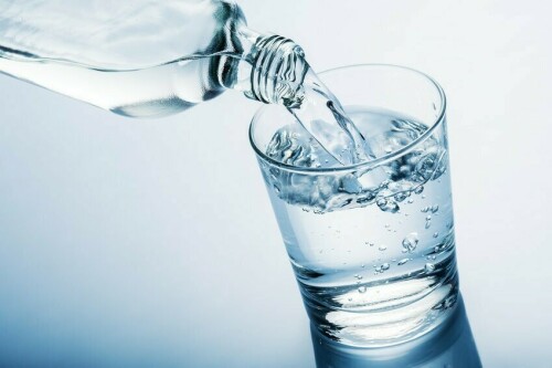 Wasteful water habits