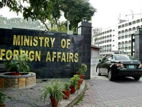Terrorist attack in Mehrestan: Mortal remains of eight Pakistanis repatriated to Bahawalpur