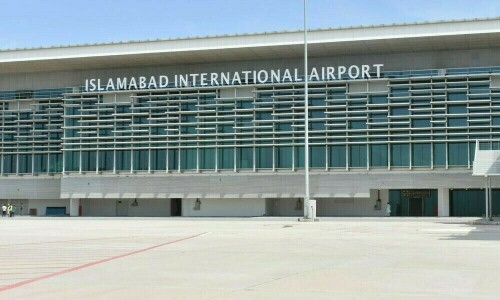 IIAP collects Rs.72.3m in cargo charges