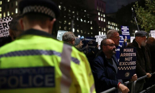 Religio-racial hatred in UK