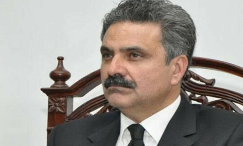 CJP to lead delegation at SCO judicial moot in China