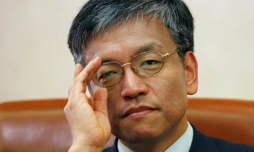 South Korea, US, to hold trade talks this week, Seoul says