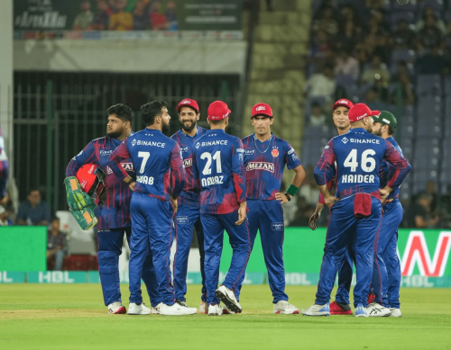 PSL X: Unbeaten Islamabad United thump Karachi Kings by 6 wickets