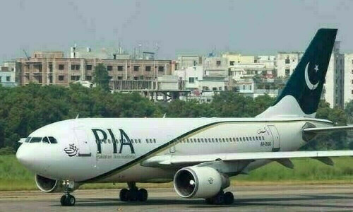 Lahore to Baku: PM expresses pleasure over direct flights