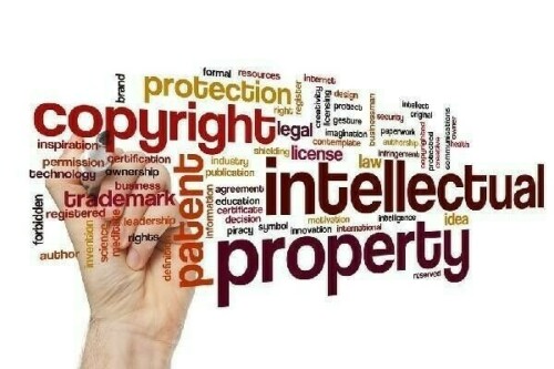 Strengthening intellectual property enforcement