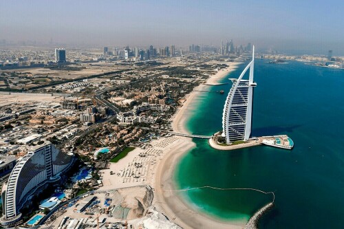 Developers at International Property Show say Pakistan ripe for investment