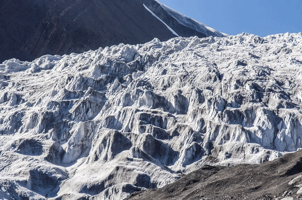 Himalayan snow at 23-year low, threatening 2bn people: report