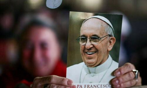Cardinals to meet after death of Pope Francis, plan for funeral