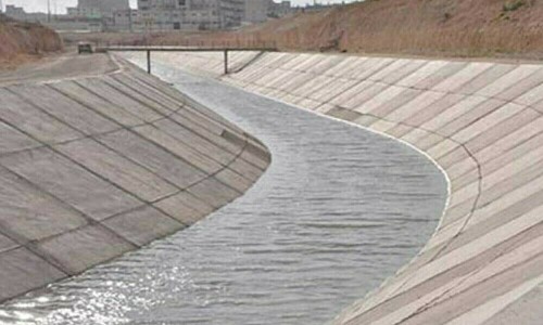 نہری تنازع: ڈیڈلاک کا خاتمہ