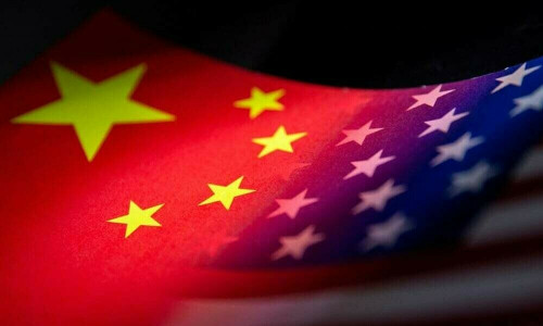 Trump visa cuts and tariff hikes turn Chinese students away from American Dream