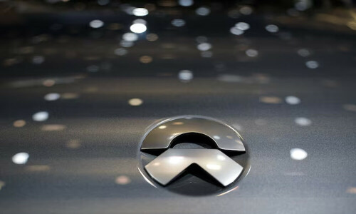 China&rsquo;s Nio delays Europe launch of Firefly EV to third quarter