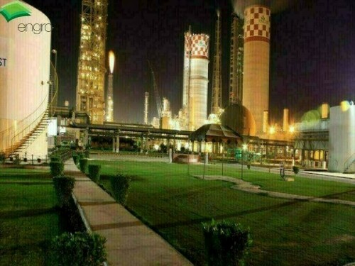 اینگرو فرٹیلائزرز کے منافع میں 63 فیصد کمی ریکارڈ