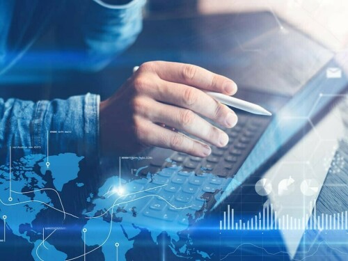 پاکستان کی ڈیجیٹل پیش رفت: کھربوں ڈالر کا موقع