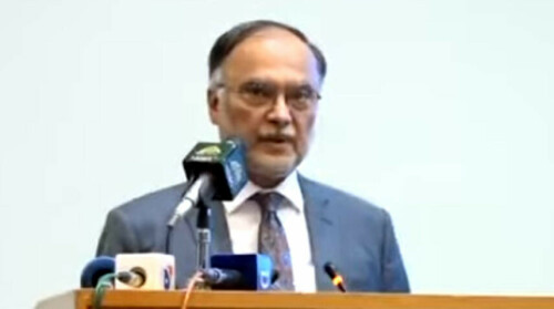 Pakistan proposes tech alliance with ASEAN, eyes inclusive digital future