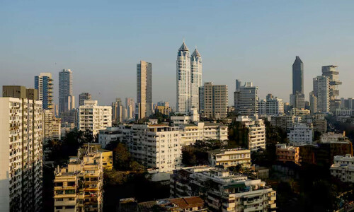 IMF cuts India’s growth forecast amid tariff uncertainty