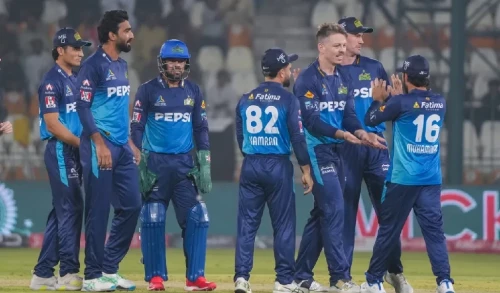 PSL 10: Yasir, Ubaid hand Multan Sultans their first win