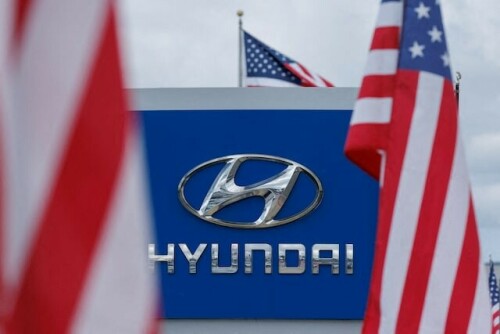 Hyundai Steel&rsquo;s $6 bln US investment draws investor ire, tests Seoul&rsquo;s tariff strategy