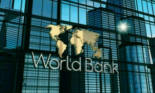 پاکستان میں غربت کی شرح 42.4 فیصد رہے گی، عالمی بینک