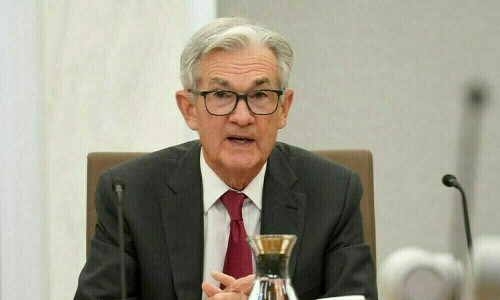 Trump says he has no plans to fire Fed&rsquo;s Powell; market jumps