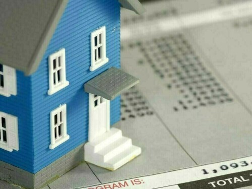 Govt set to scrap federal excise duty on property to boost real estate