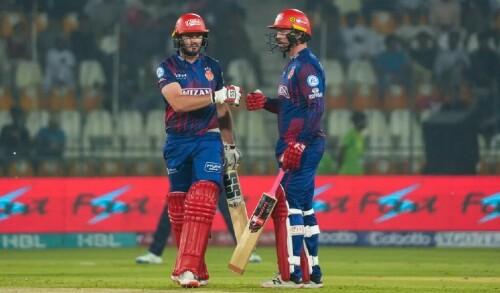 PSL 10: Gous, Munro power Islamabad United to emphatic win over Multan Sultans