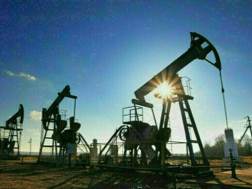 Oil regains ground after 2% drop on potential OPEC+ output increase
