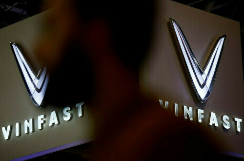VinFast plans to open India plant by end of June, CEO says