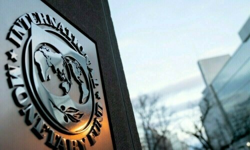 آئی ایم ایف نے حکومتی اخراجات میں بڑے اضافے کی پییشگوئی کردی