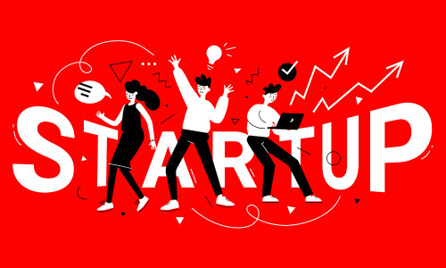 Resilience in the rough: Startup ecosystem in 2025
