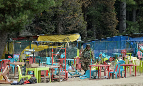 India calls all-party meet, summons top Pakistani diplomat after Kashmir attack on tourists