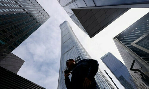 China to allow overseas investors access to more sectors